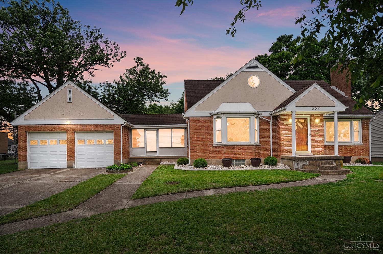 295 Campbell Drive, Hamilton, OH, 45011
