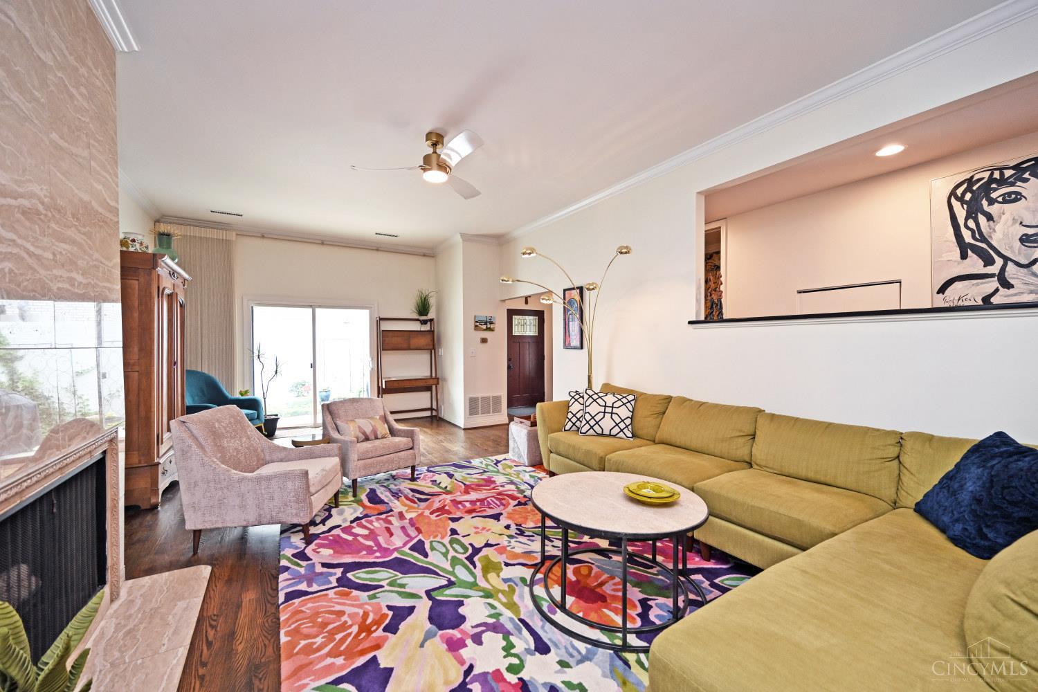 2396 Dana Avenue, Cincinnati, OH, 45208 — photo 11