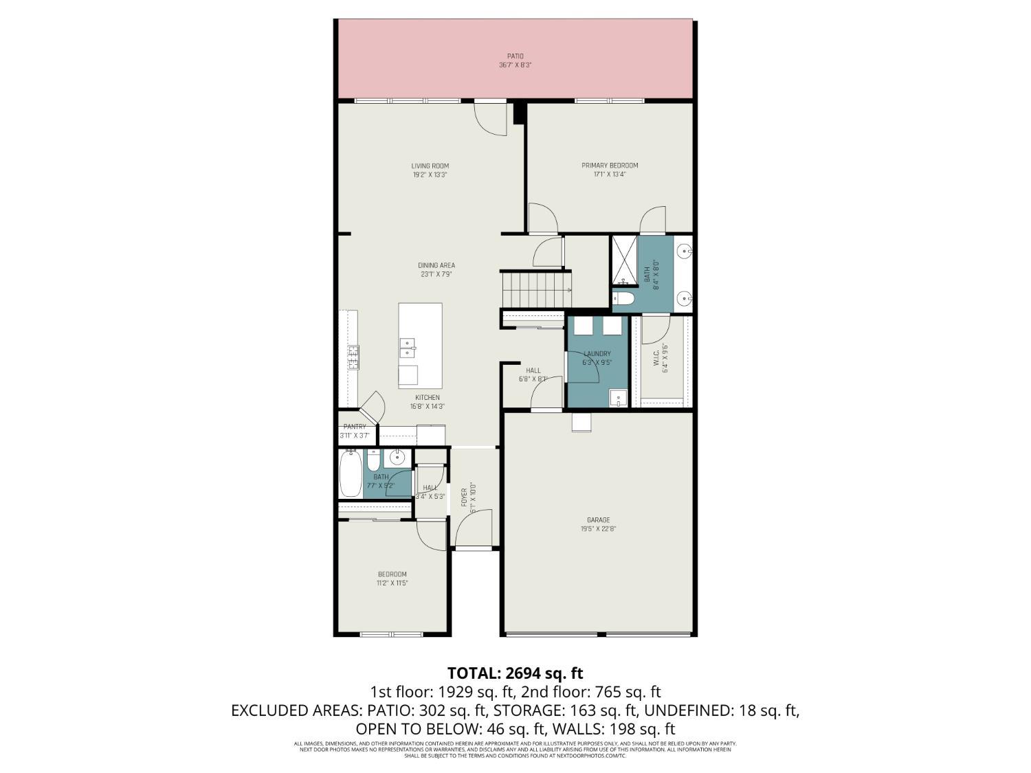 381 Turtle Creek Drive, Loveland, OH, 45140