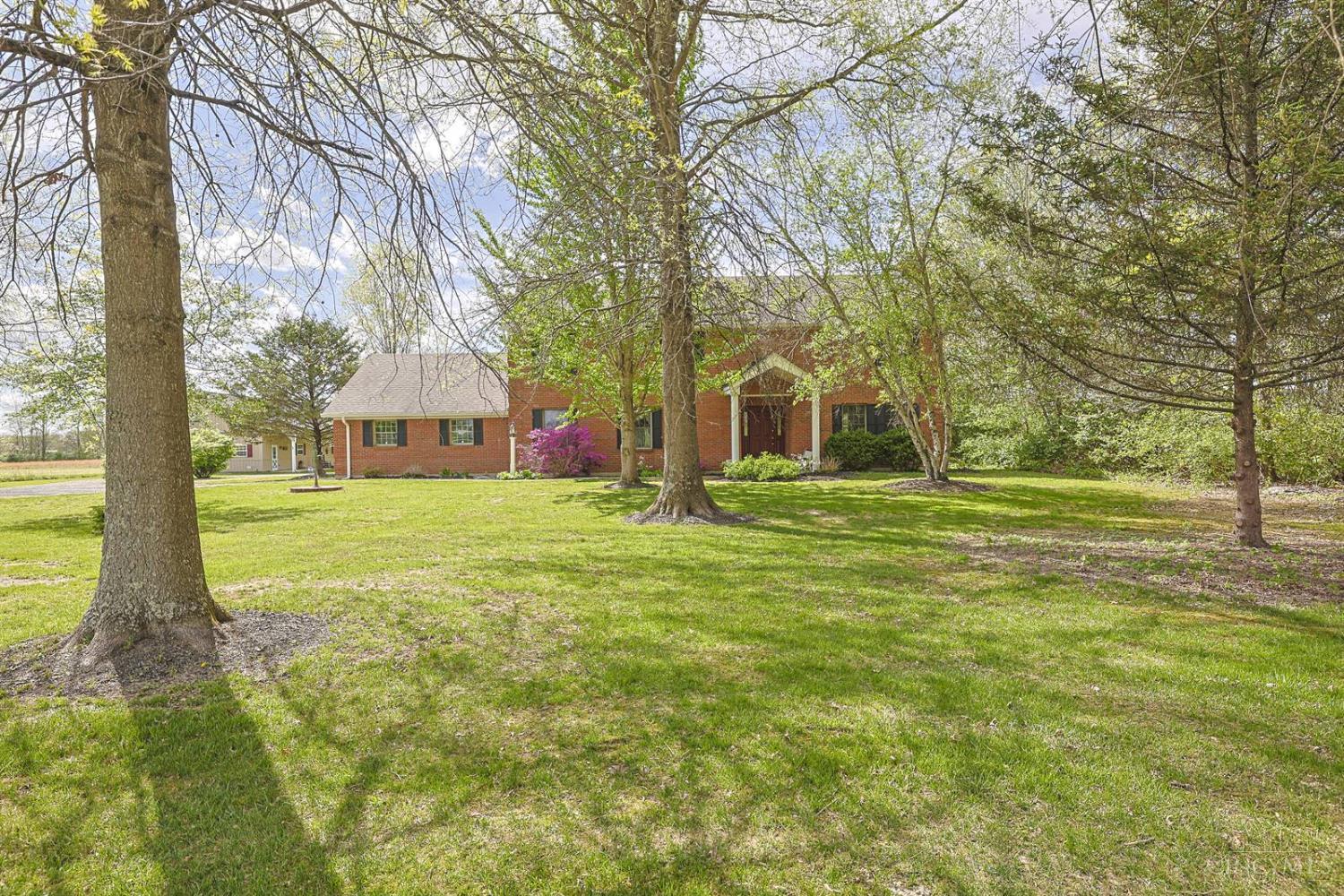 1757 Phillips Road, Turtle Creek Twp, OH, 45036