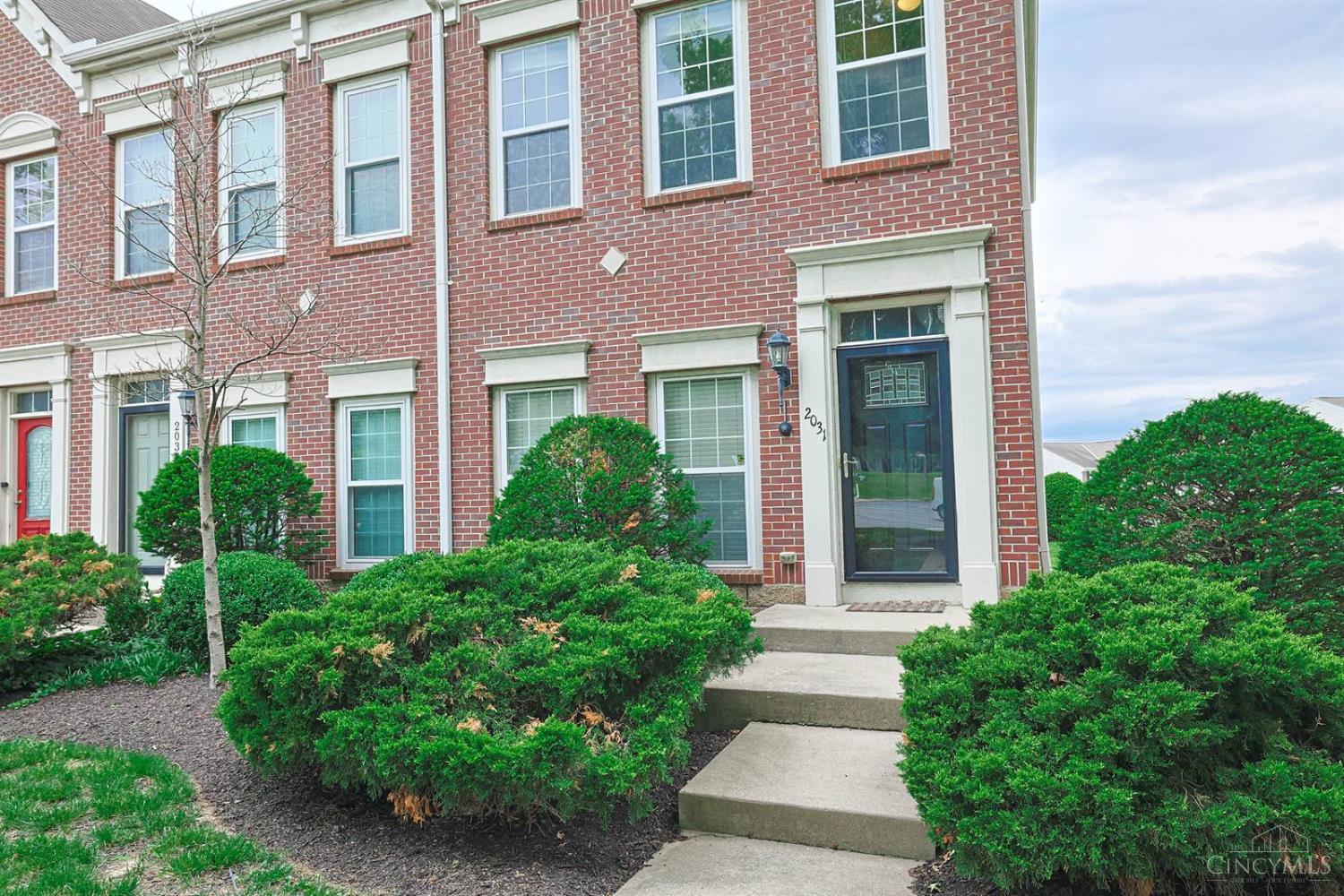 Homes for sale in Cincinnati, OH | 2031 E Seymour Ave #31C, Cincinnati, OH 45237 | MLS# 1878186