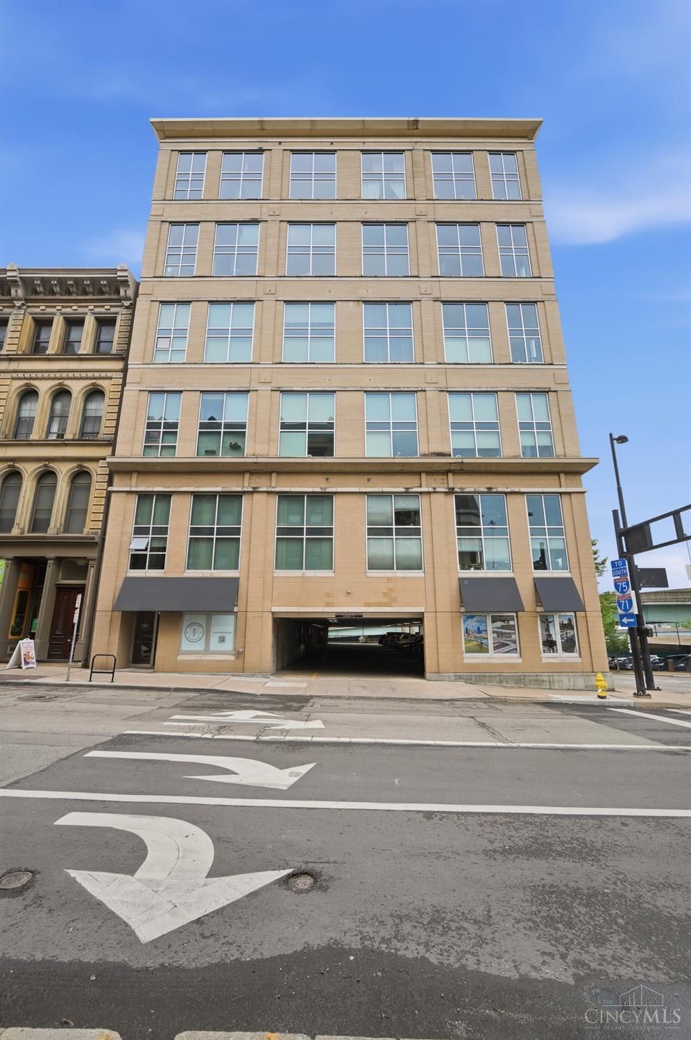 353 Fourth Street #305, Cincinnati, OH, 45202 — photo 4
