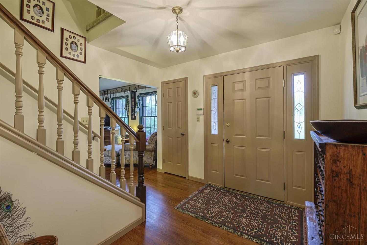 1757 Phillips Road, Turtle Creek Twp, OH, 45036 — photo 4