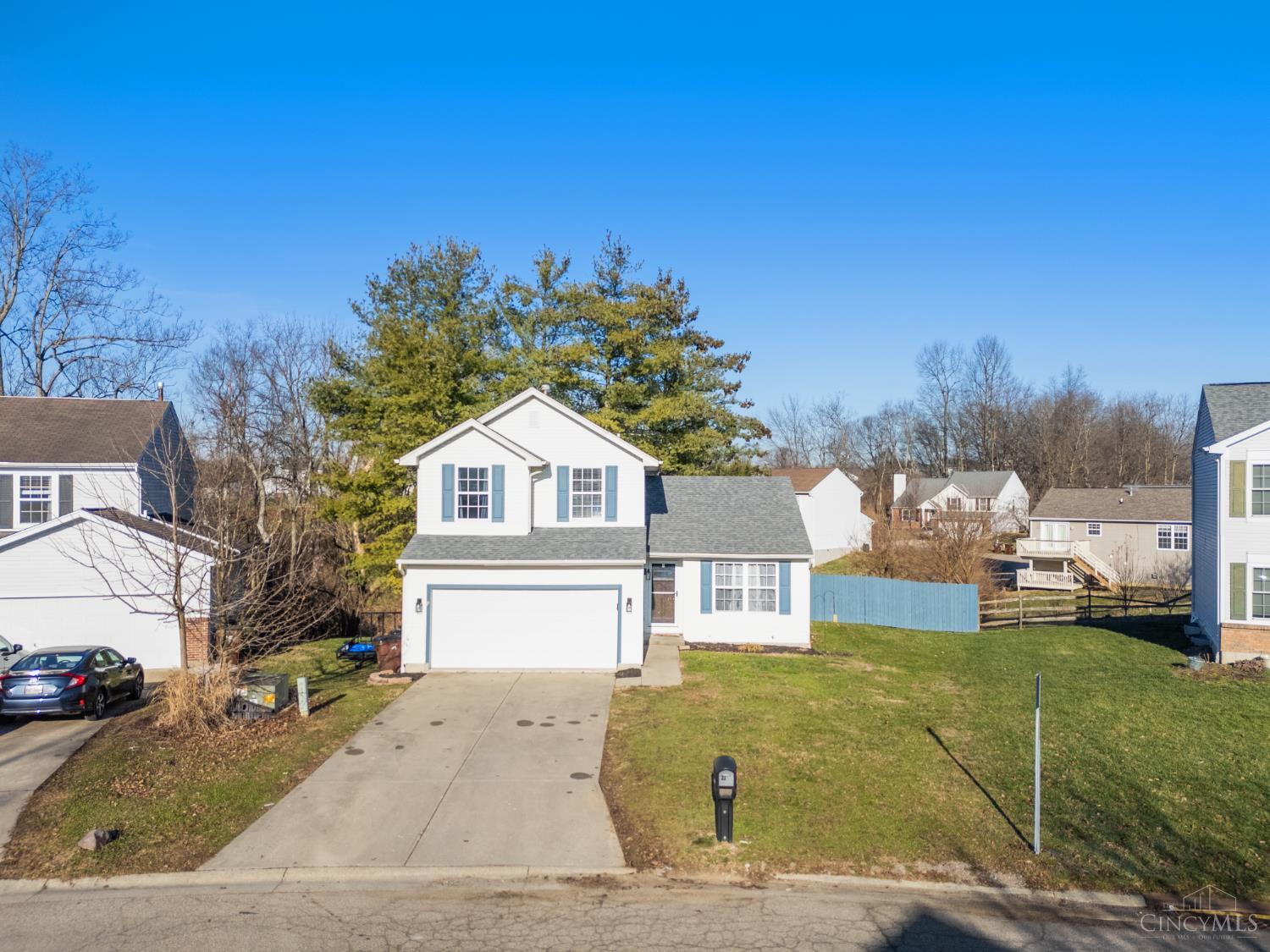 21 Mallard Drive, Pierce Twp, OH, 45102 — photo 2