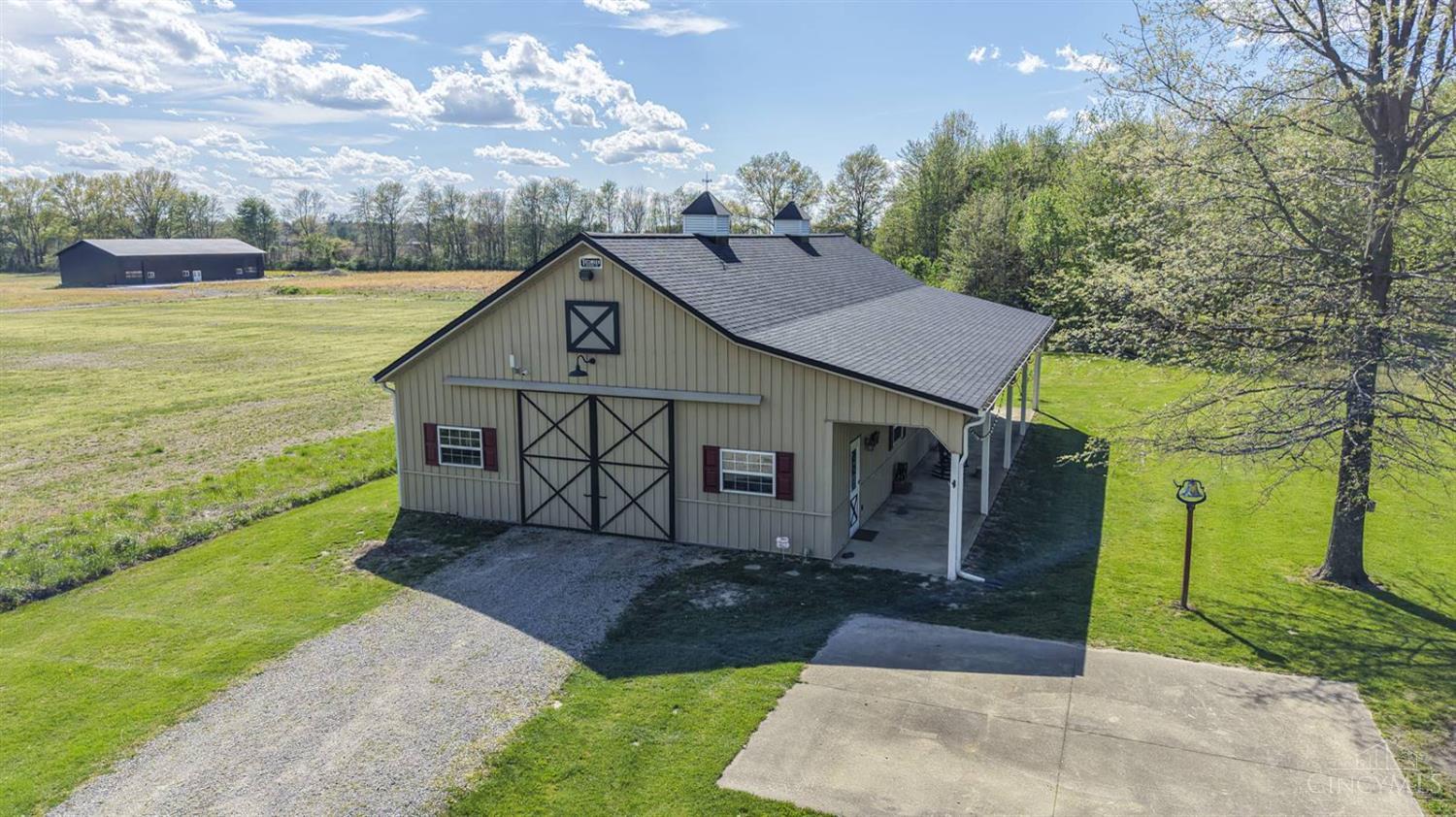 1757 Phillips Road, Turtle Creek Twp, OH, 45036 — photo 40