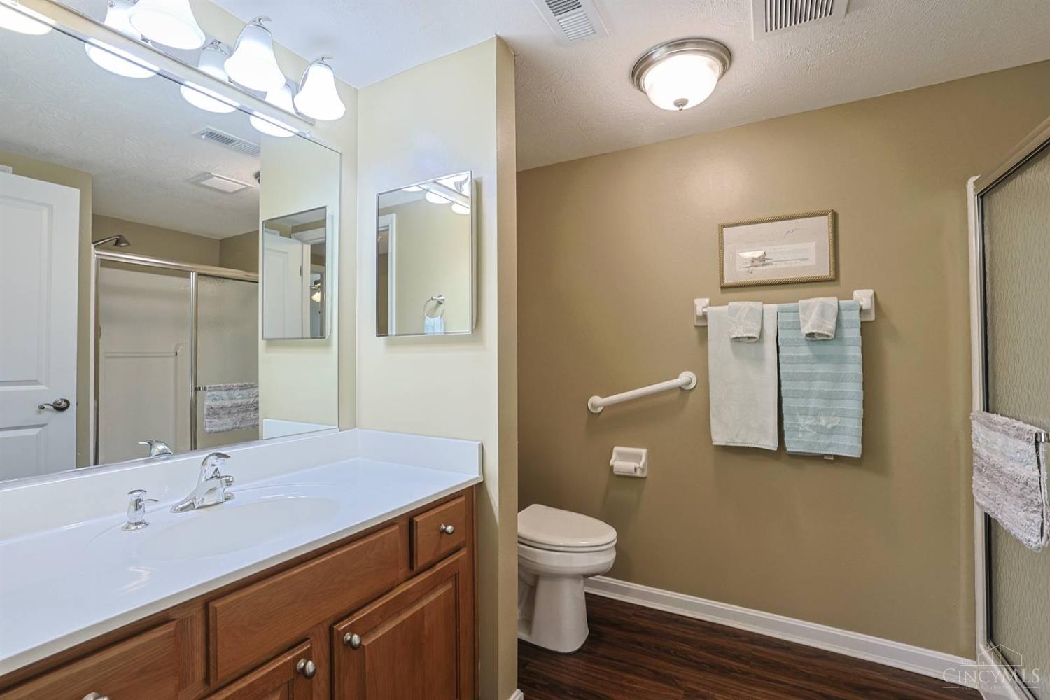 206 Edinburgh Lane, Springdale, OH, 45246 — photo 27