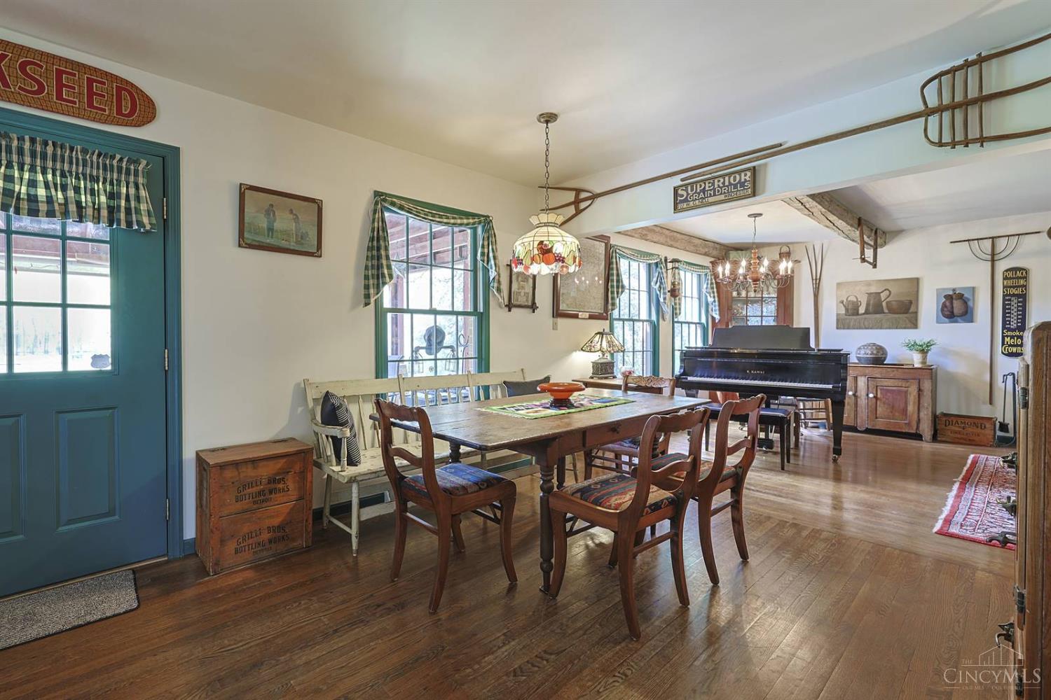1757 Phillips Road, Turtle Creek Twp, OH, 45036 — photo 11