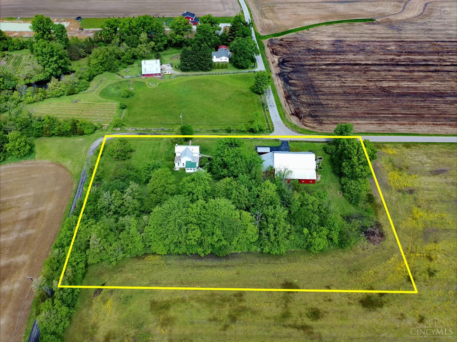 2175 Gibbs Road, Goshen Twp, OH, 45122 — photo 23