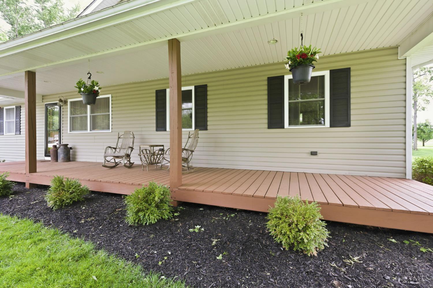 4058 Utica Road, Clearcreek Twp., OH, 45036 — photo 5