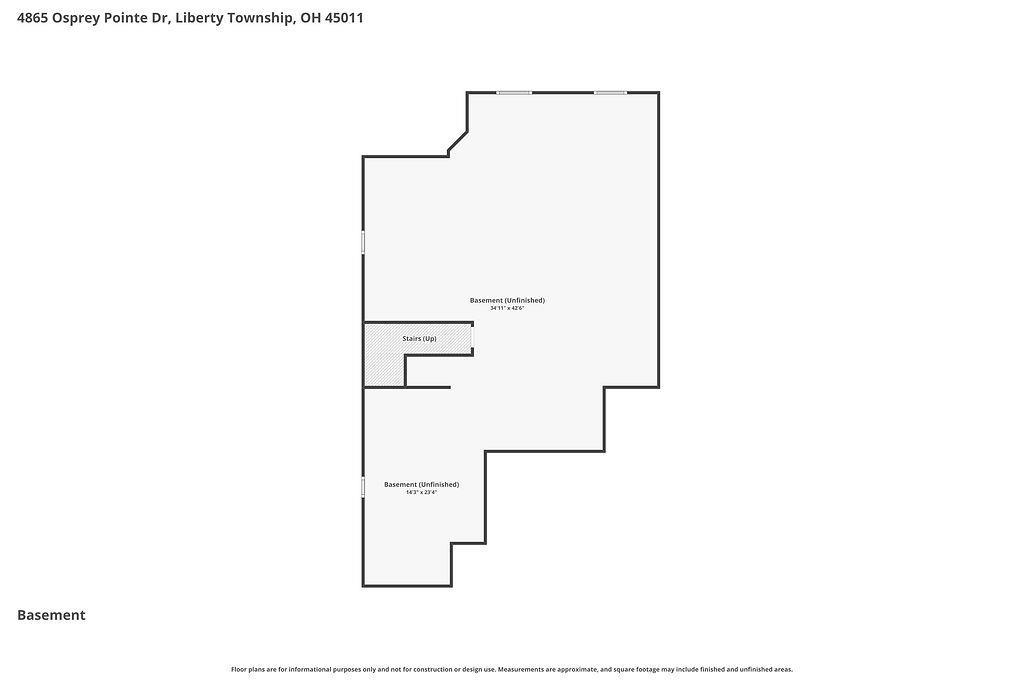 4865 Osprey Pointe Drive, Liberty Twp, OH, 45011 — photo 40