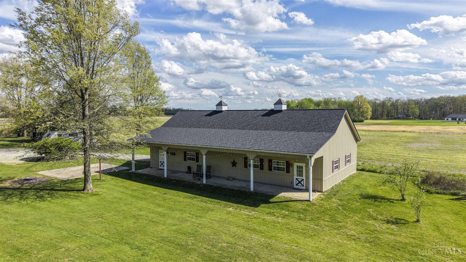 1757 Phillips Road, Turtle Creek Twp, OH, 45036 — photo 41