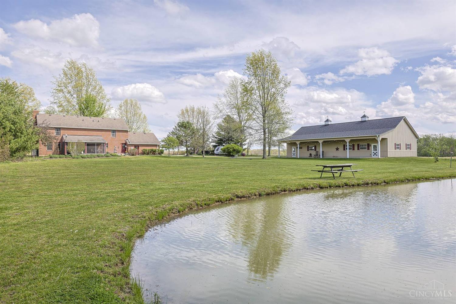 1757 Phillips Road, Turtle Creek Twp, OH, 45036 — photo 37