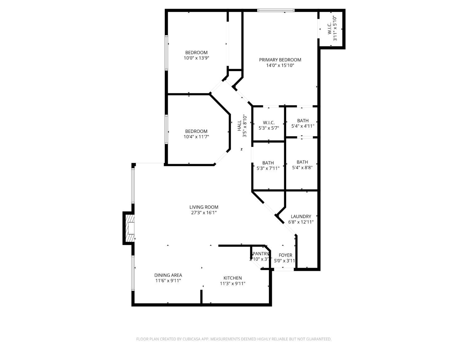 5625 Baywatch Way #204, Deerfield Twp., OH, 45040 — photo 46