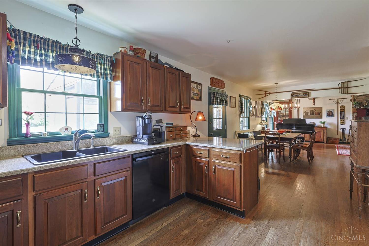 1757 Phillips Road, Turtle Creek Twp, OH, 45036 — photo 10