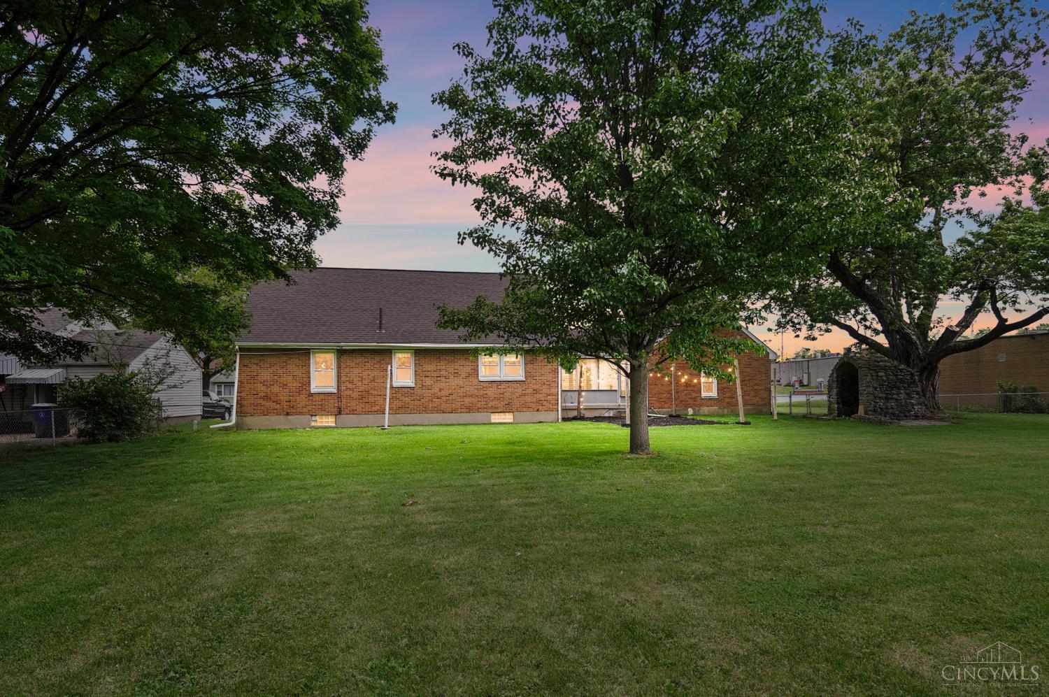 295 Campbell Drive, Hamilton, OH, 45011