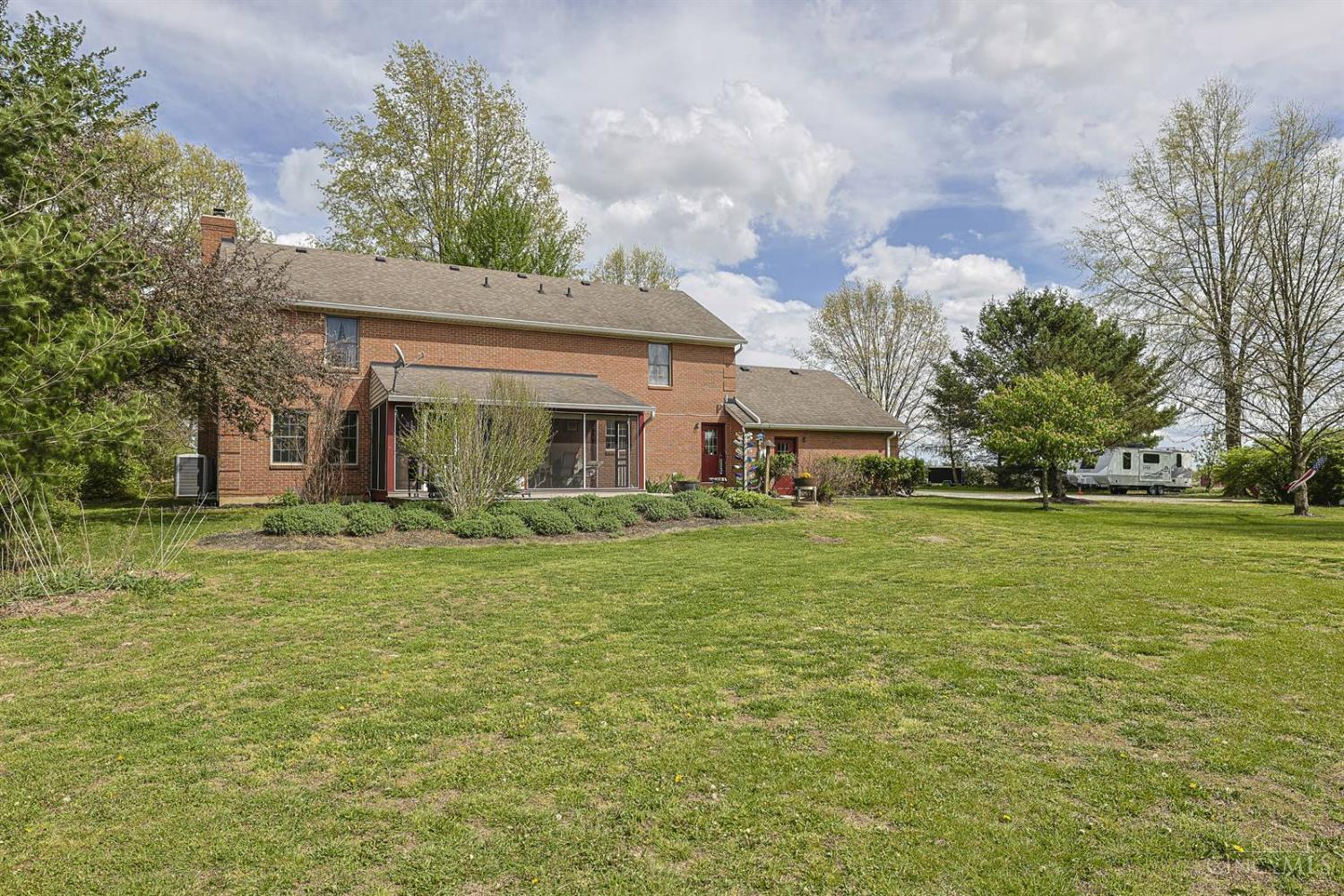 1757 Phillips Road, Turtle Creek Twp, OH, 45036 — photo 27