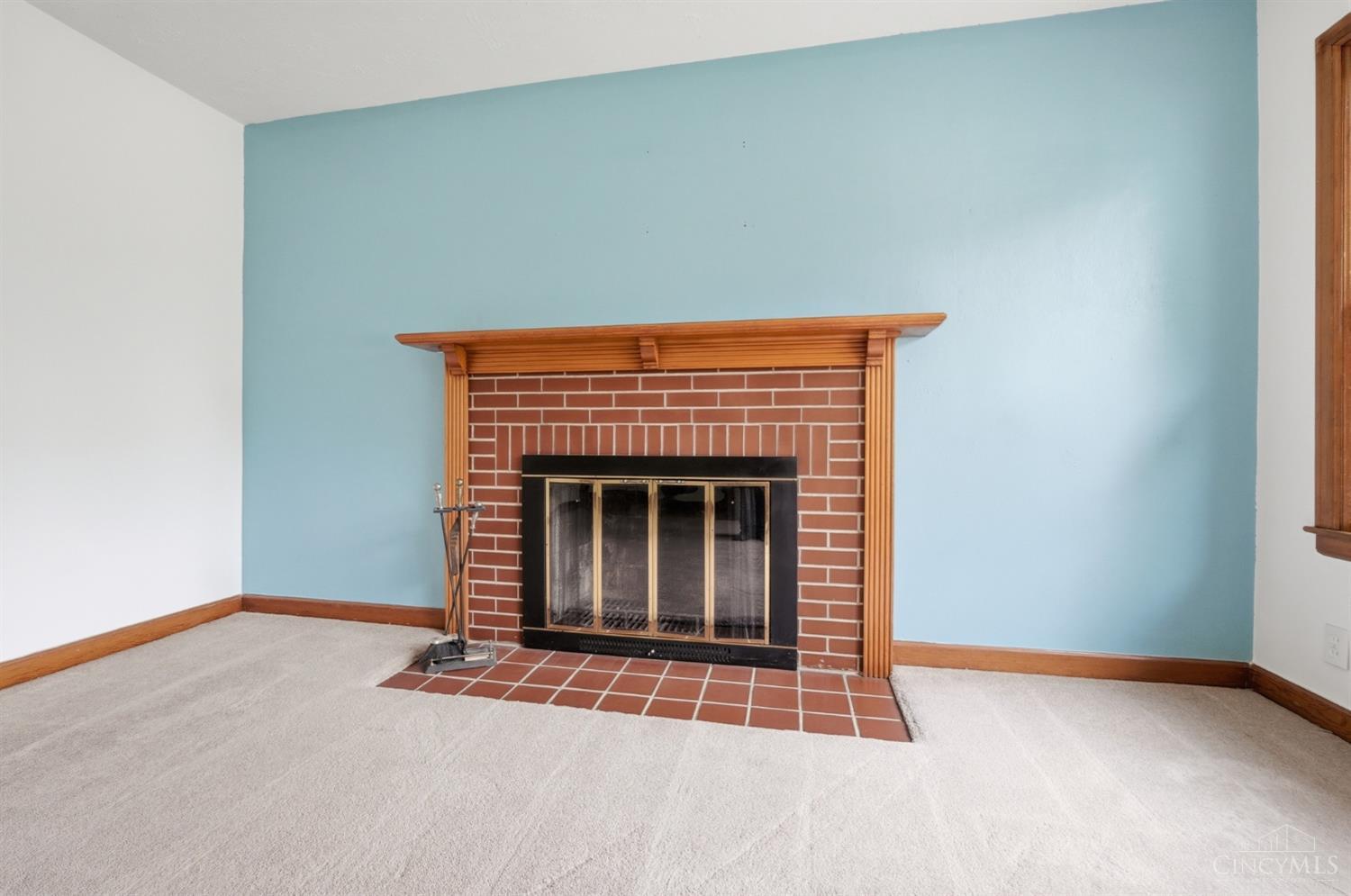 295 Campbell Drive, Hamilton, OH, 45011