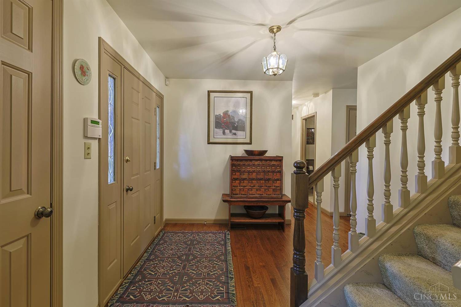 1757 Phillips Road, Turtle Creek Twp, OH, 45036 — photo 5