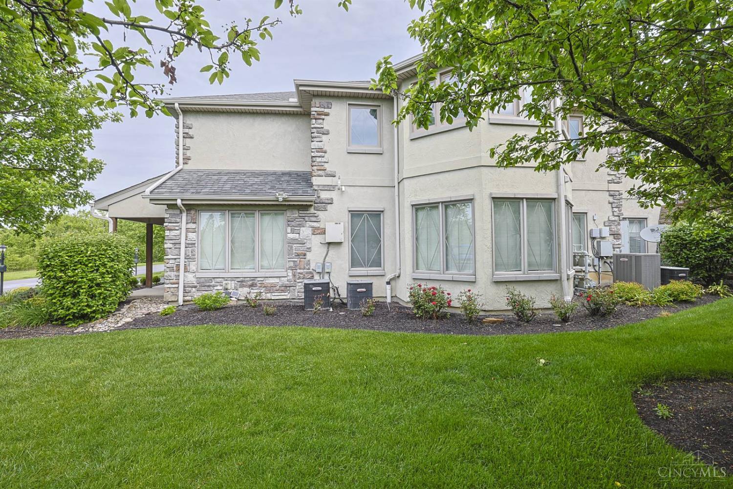206 Edinburgh Lane, Springdale, OH, 45246 — photo 31