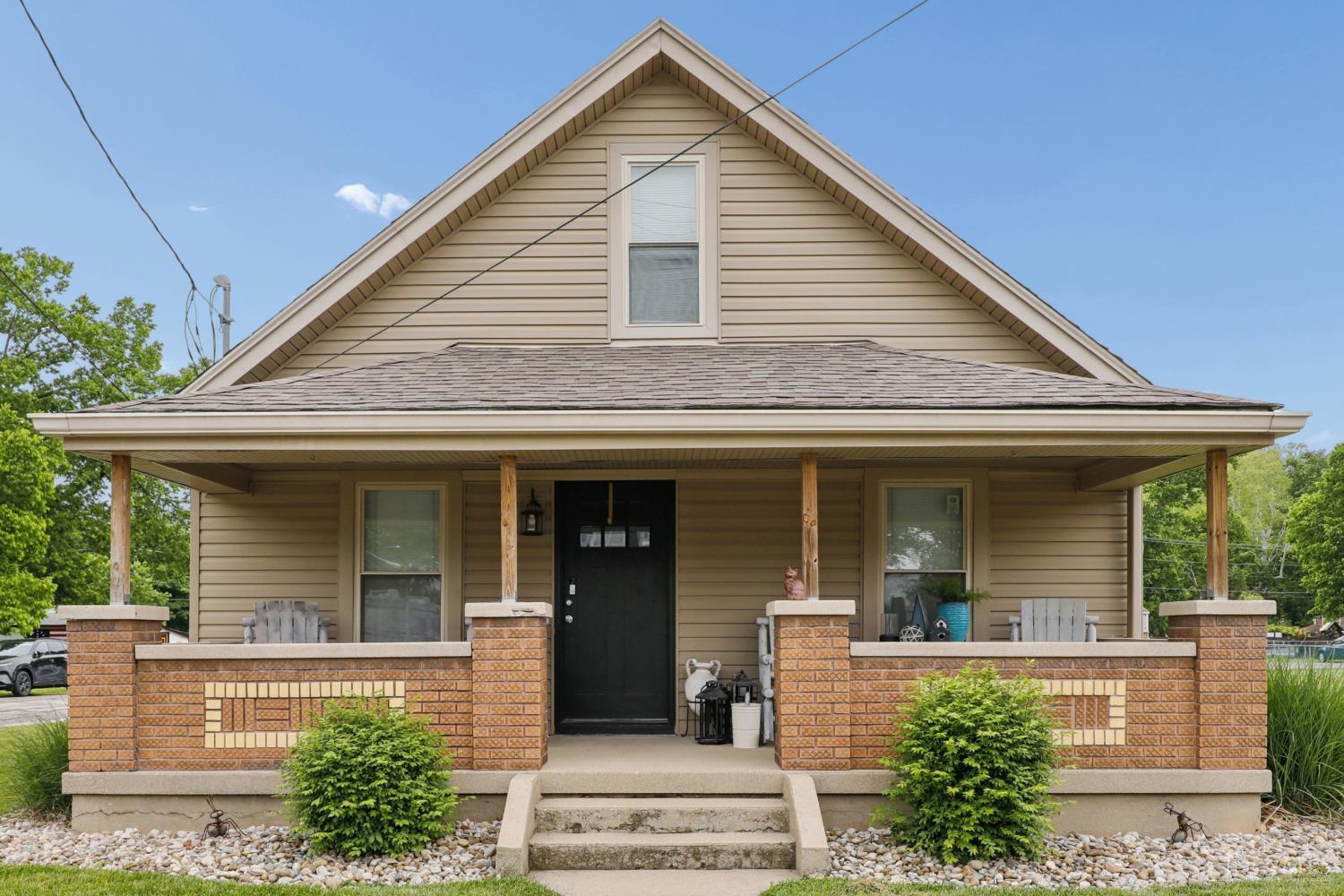 312 Hooven Avenue, Whitewater Twp, OH, 45033