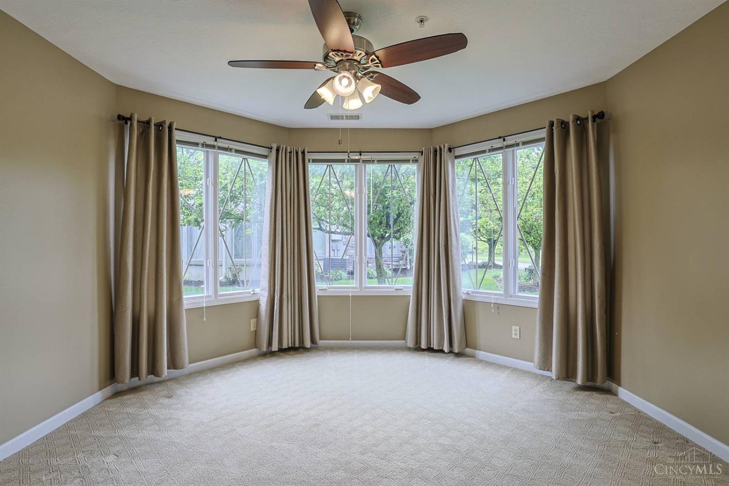 206 Edinburgh Lane, Springdale, OH, 45246 — photo 13