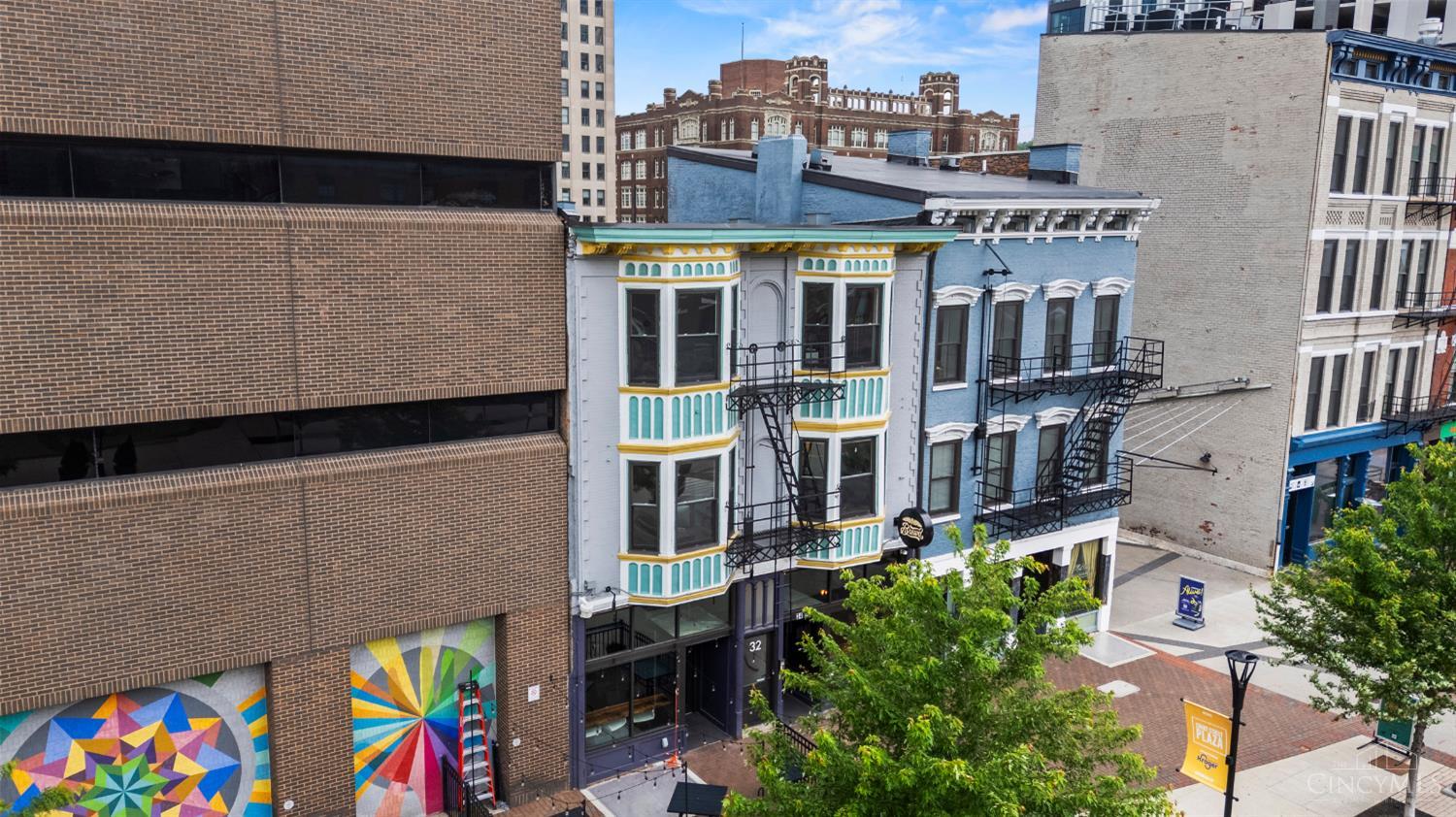 32 Court Street #203, Cincinnati, OH, 45202 — photo 34