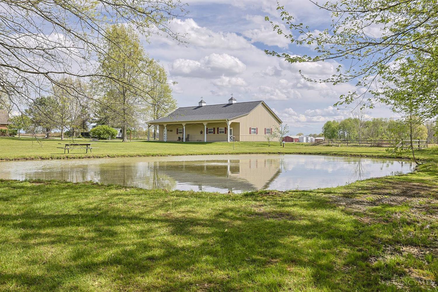 1757 Phillips Road, Turtle Creek Twp, OH, 45036 — photo 36