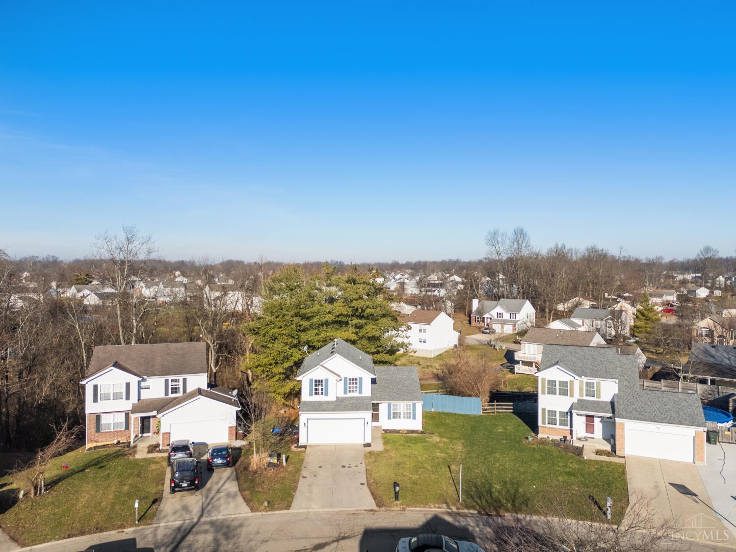 21 Mallard Drive, Pierce Twp, OH, 45102 — photo 32