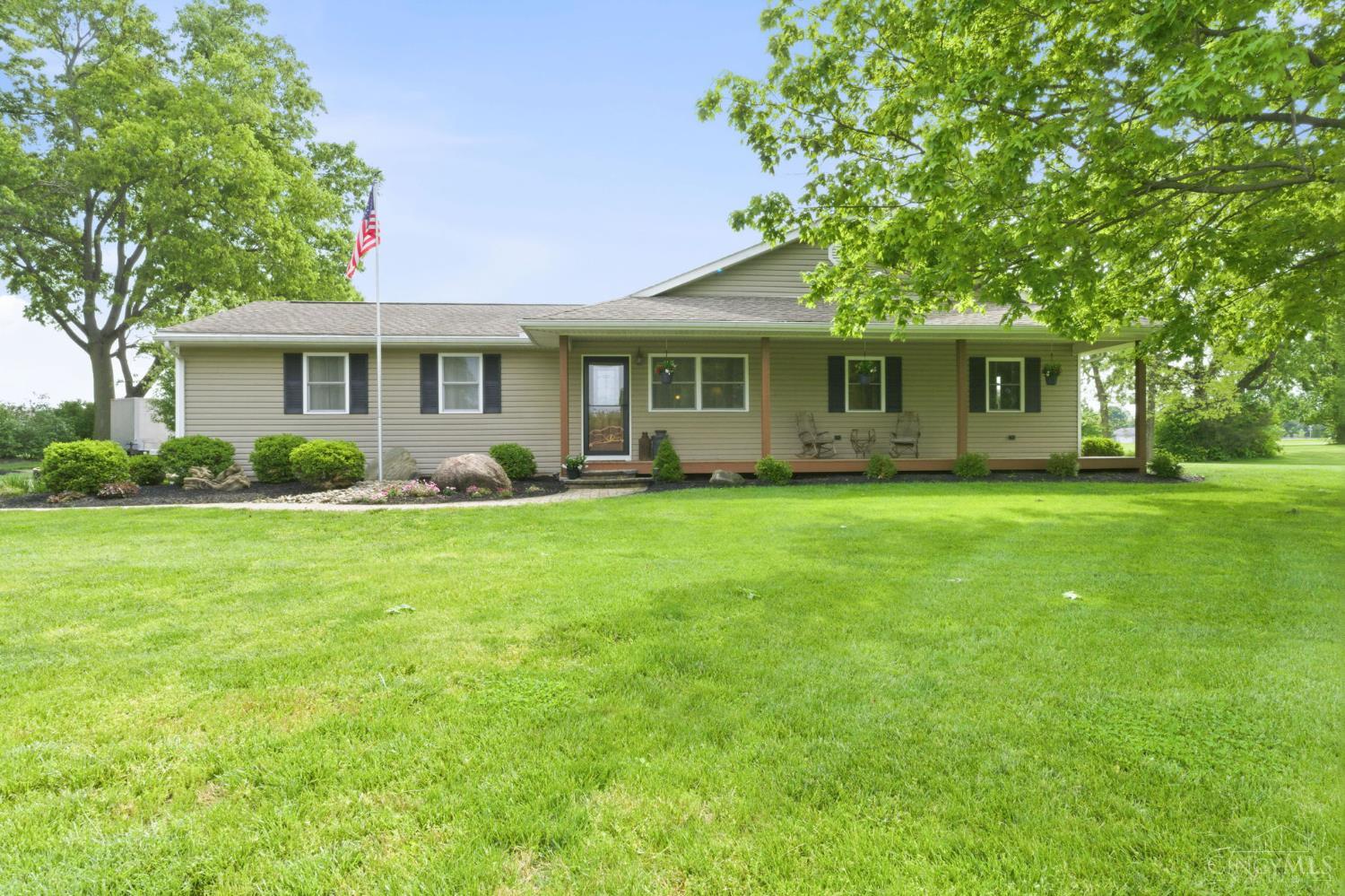 4058 Utica Road, Clearcreek Twp., OH, 45036 — photo 3