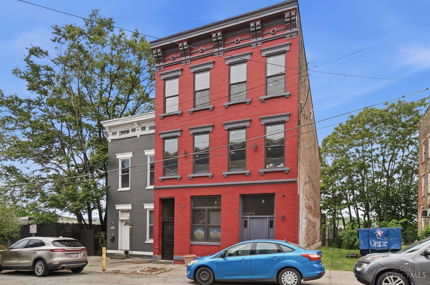 2131 Colerain Avenue, Cincinnati, OH, 45214 — photo 3