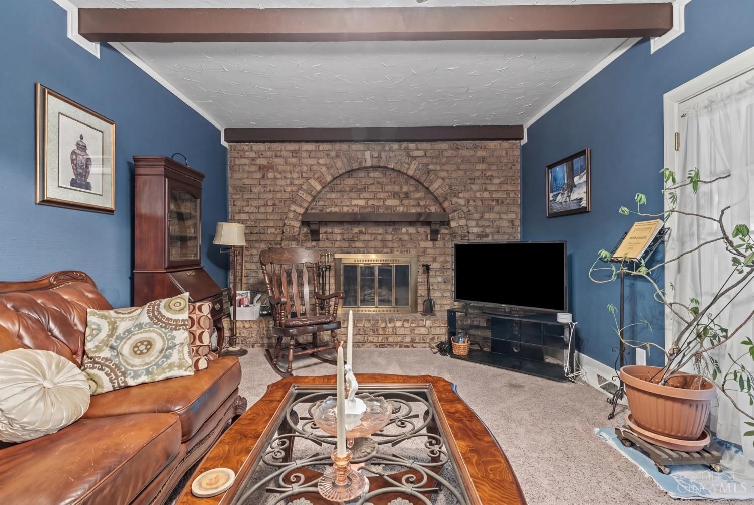 4576 Runningfawn Drive, Green Twp, OH, 45247 — photo 20