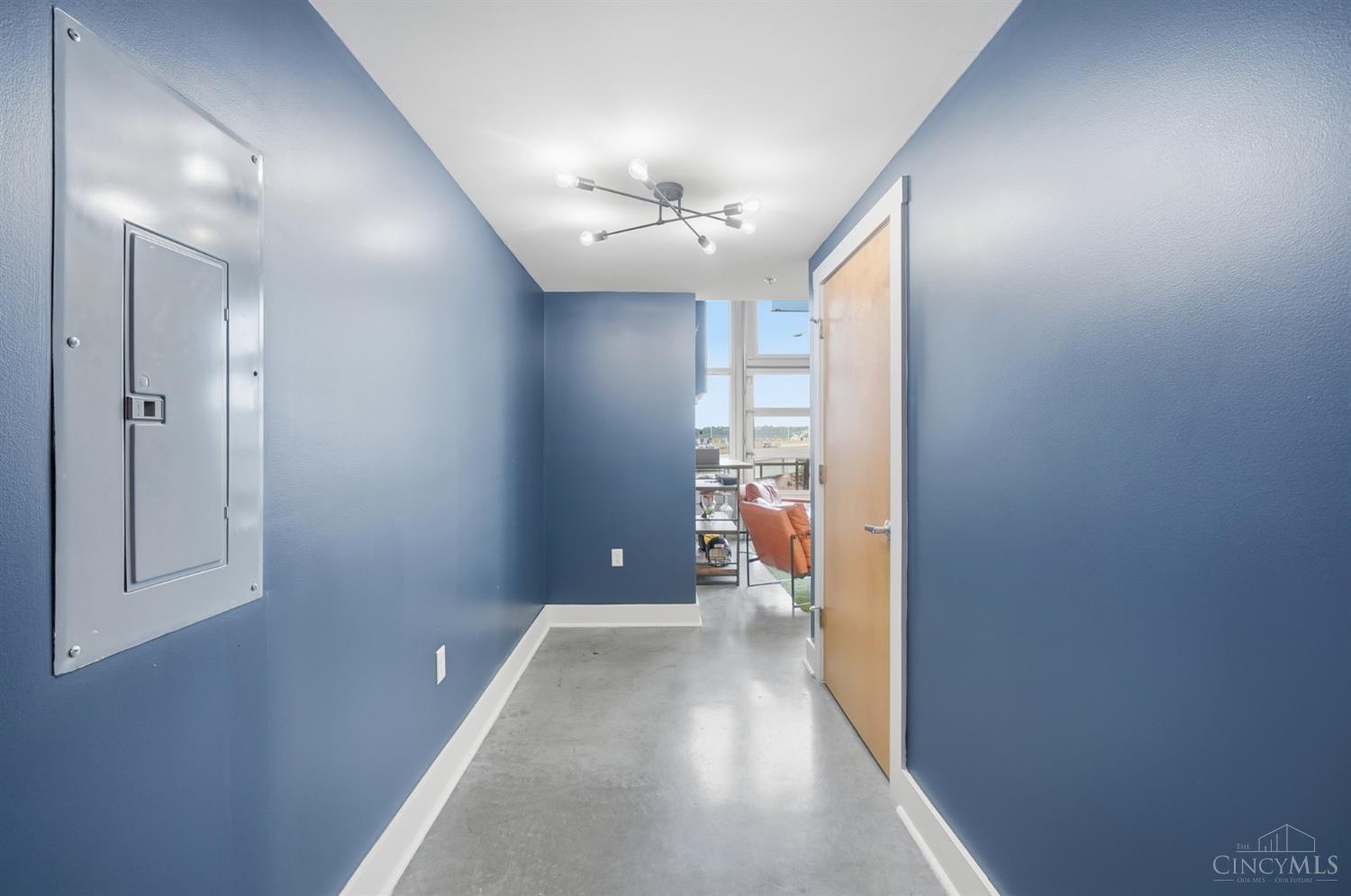 353 Fourth Street #305, Cincinnati, OH, 45202 — photo 11