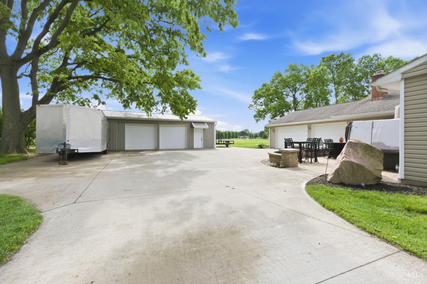 4058 Utica Road, Clearcreek Twp., OH, 45036 — photo 55