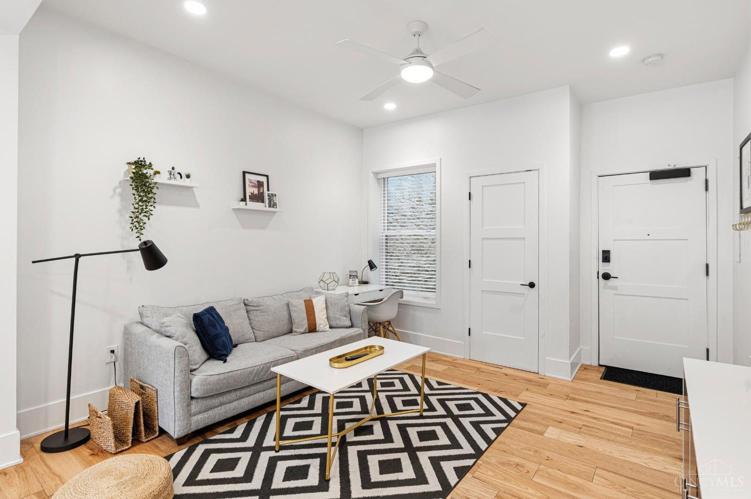 32 Court Street #203, Cincinnati, OH, 45202 — photo 8