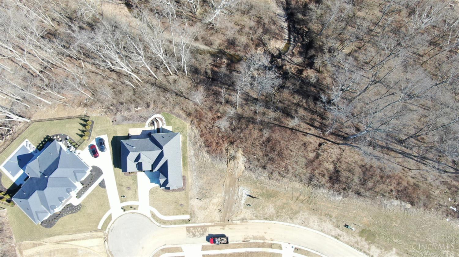 6971 Shadow Ridge Road, Anderson Twp, OH, 45230 — photo 2
