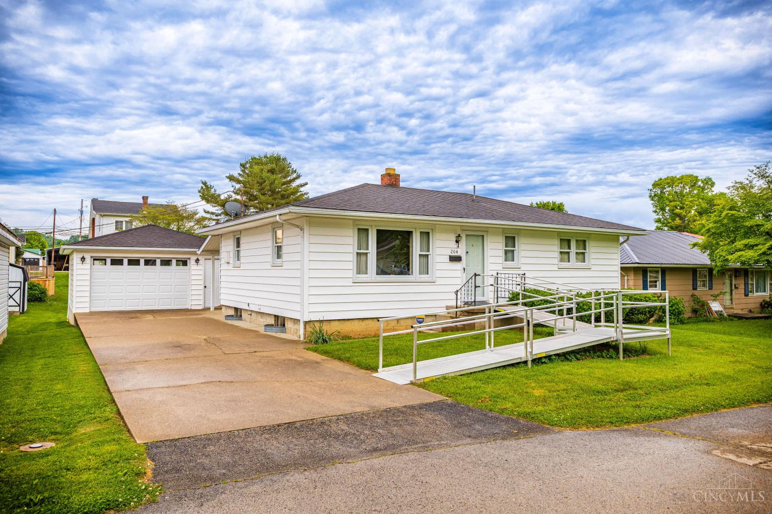 2nd image of 204 E 9th, Manchester, OH 45144 | MLS# 1878046