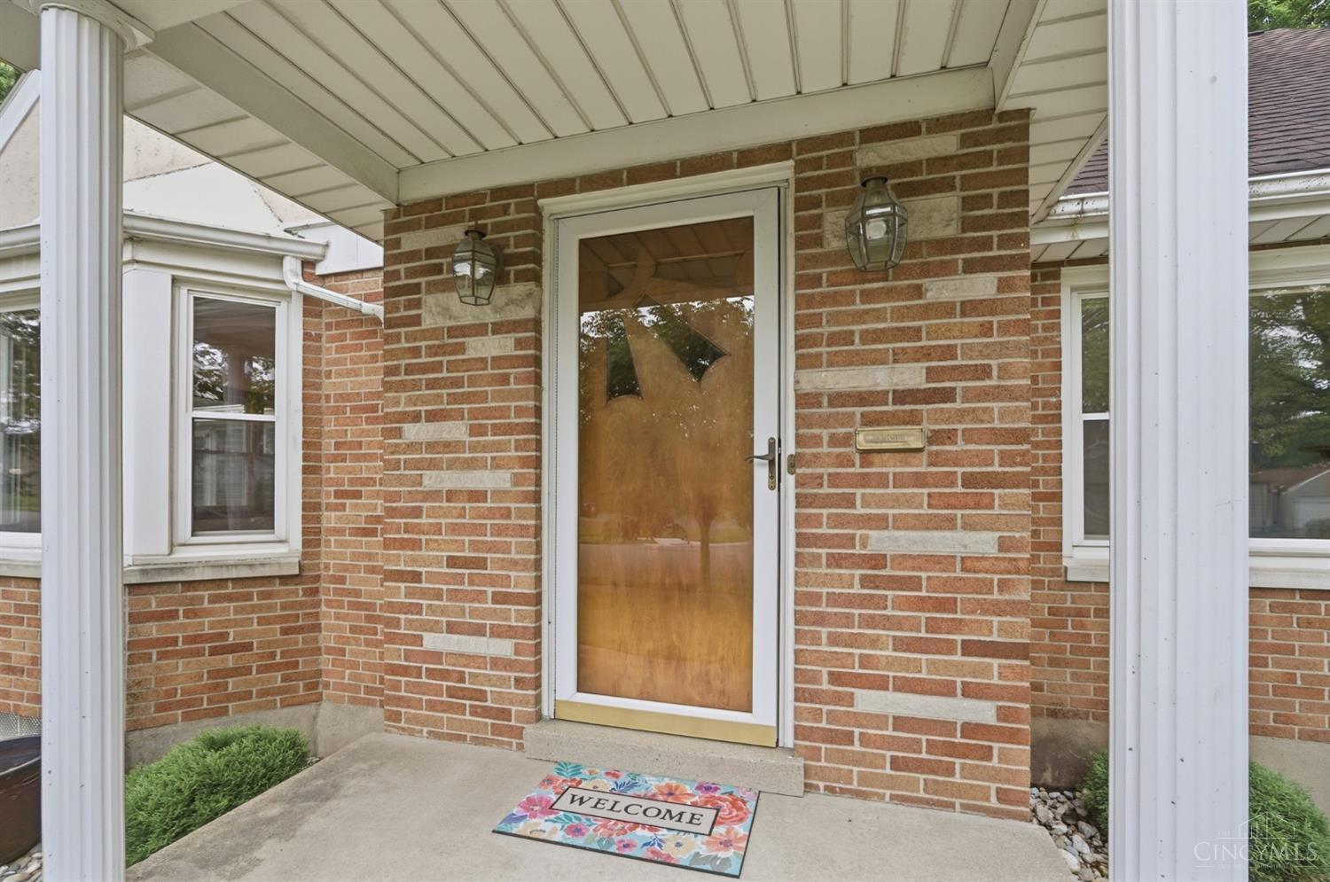 295 Campbell Drive, Hamilton, OH, 45011