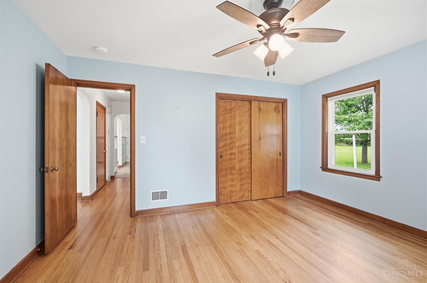 295 Campbell Drive, Hamilton, OH, 45011