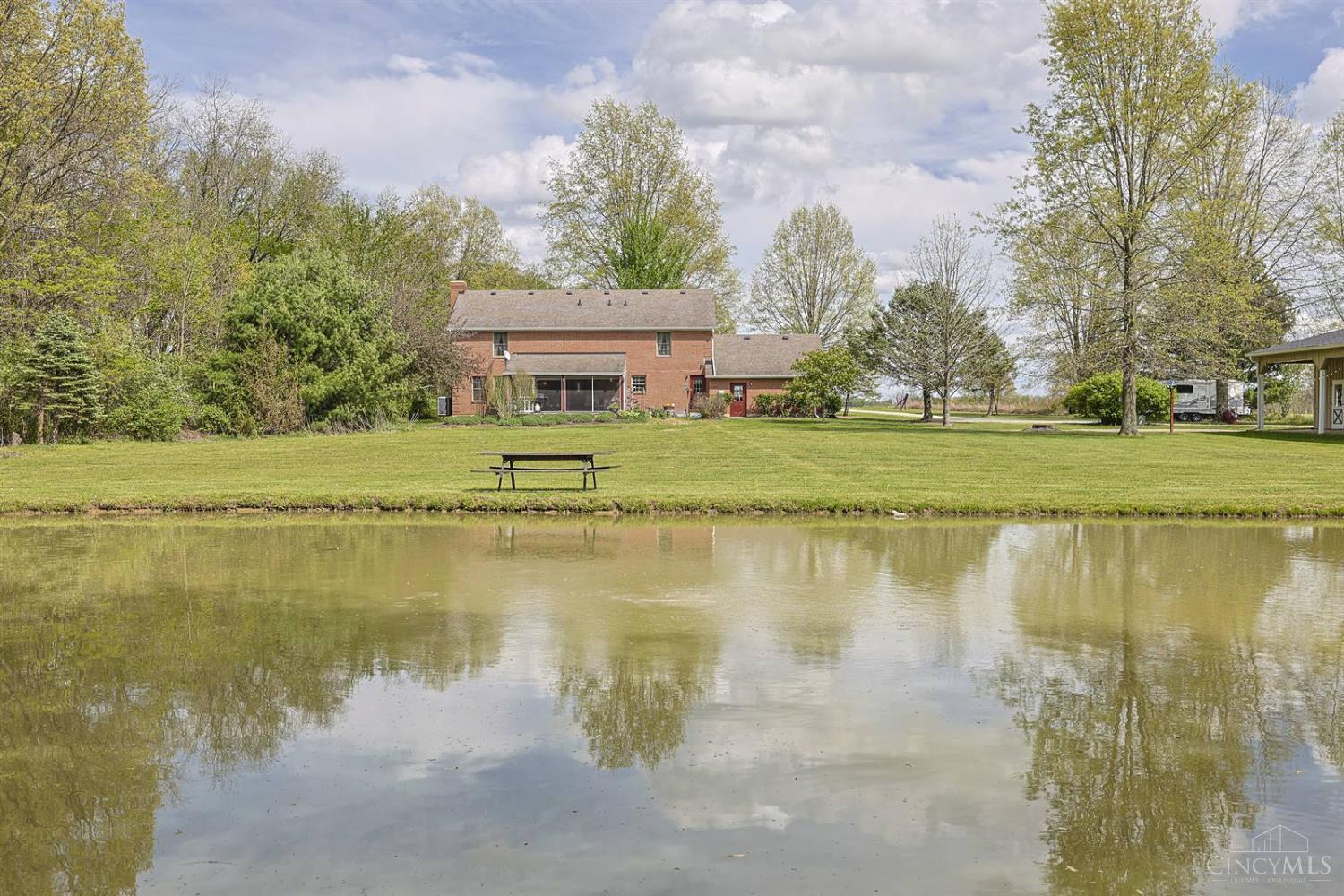 1757 Phillips Road, Turtle Creek Twp, OH, 45036 — photo 28