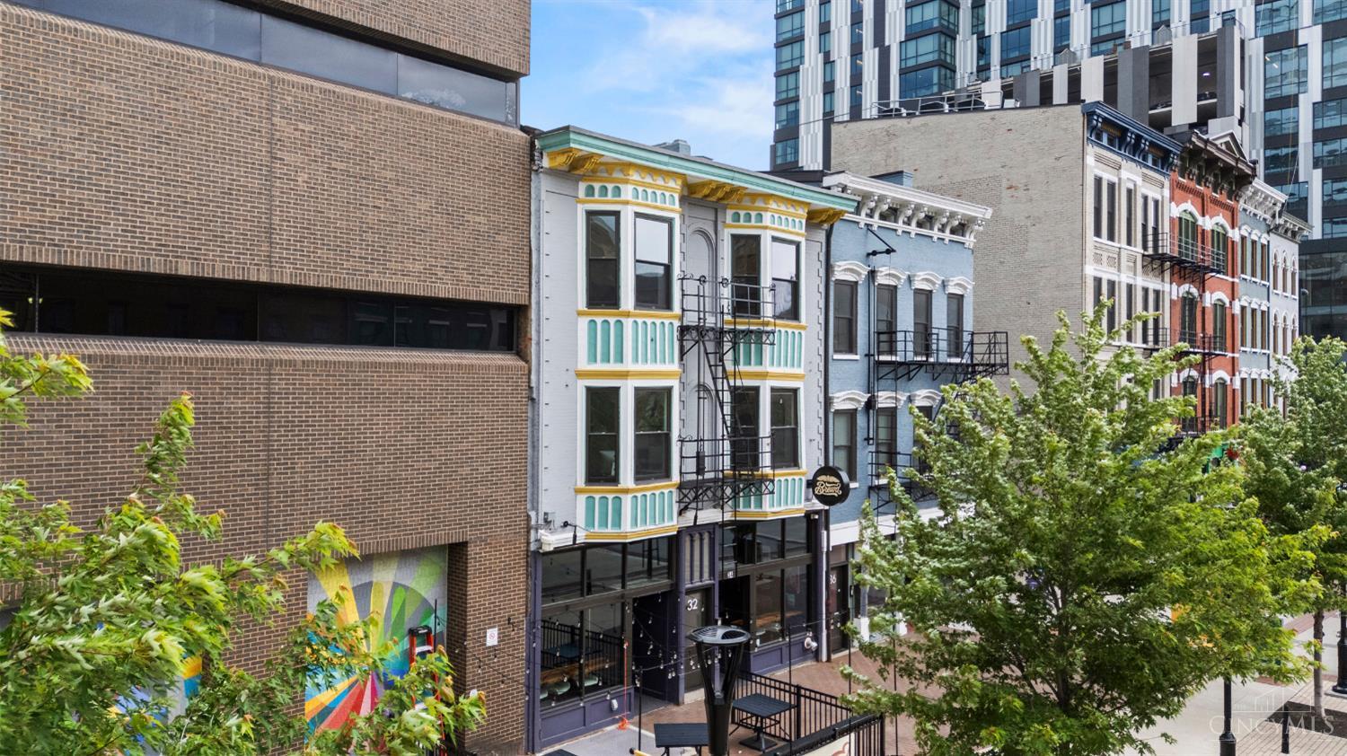 32 Court Street #203, Cincinnati, OH, 45202 — photo 3