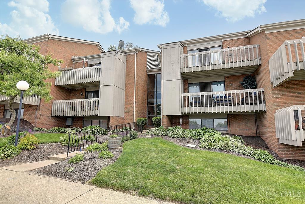 1122 Eagle Feather Circle #D, West Carrollton, OH, 45449 — photo 16