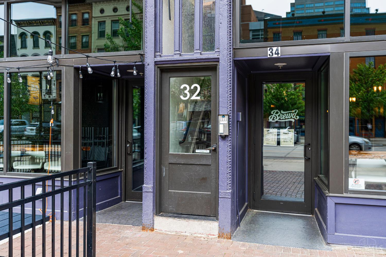 32 Court Street #203, Cincinnati, OH, 45202 — photo 5