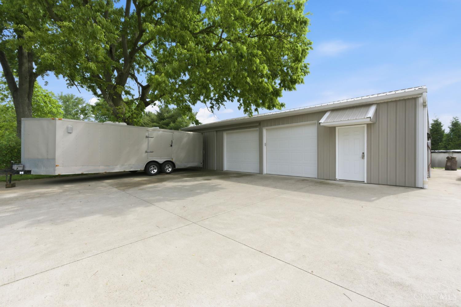 4058 Utica Road, Clearcreek Twp., OH, 45036 — photo 54