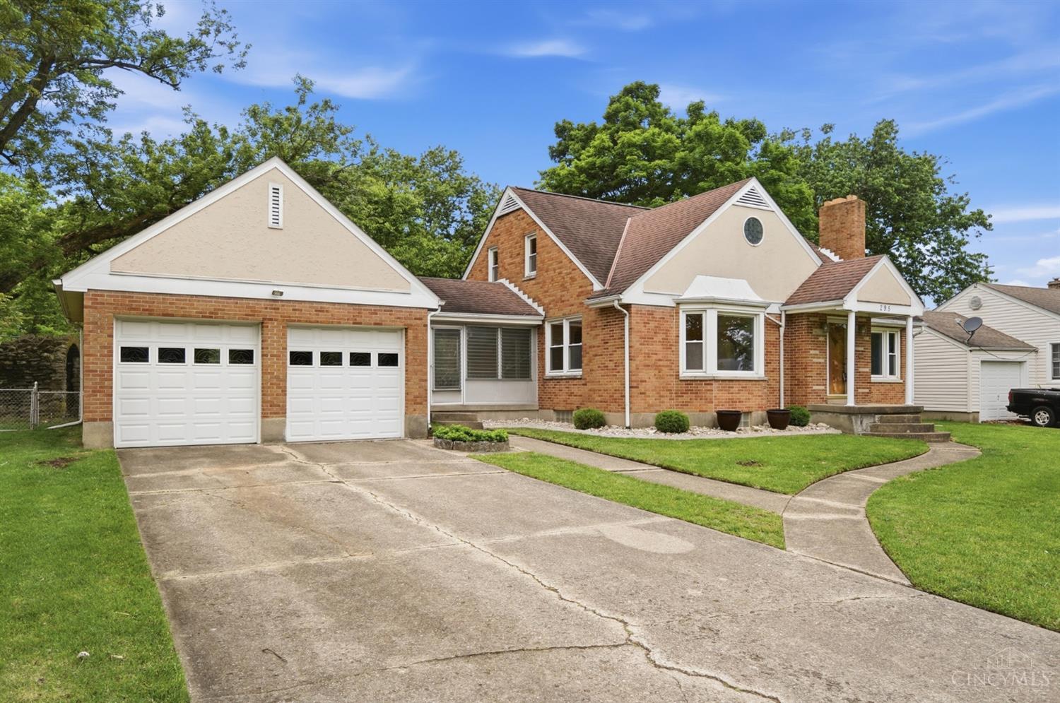 295 Campbell Drive, Hamilton, OH, 45011