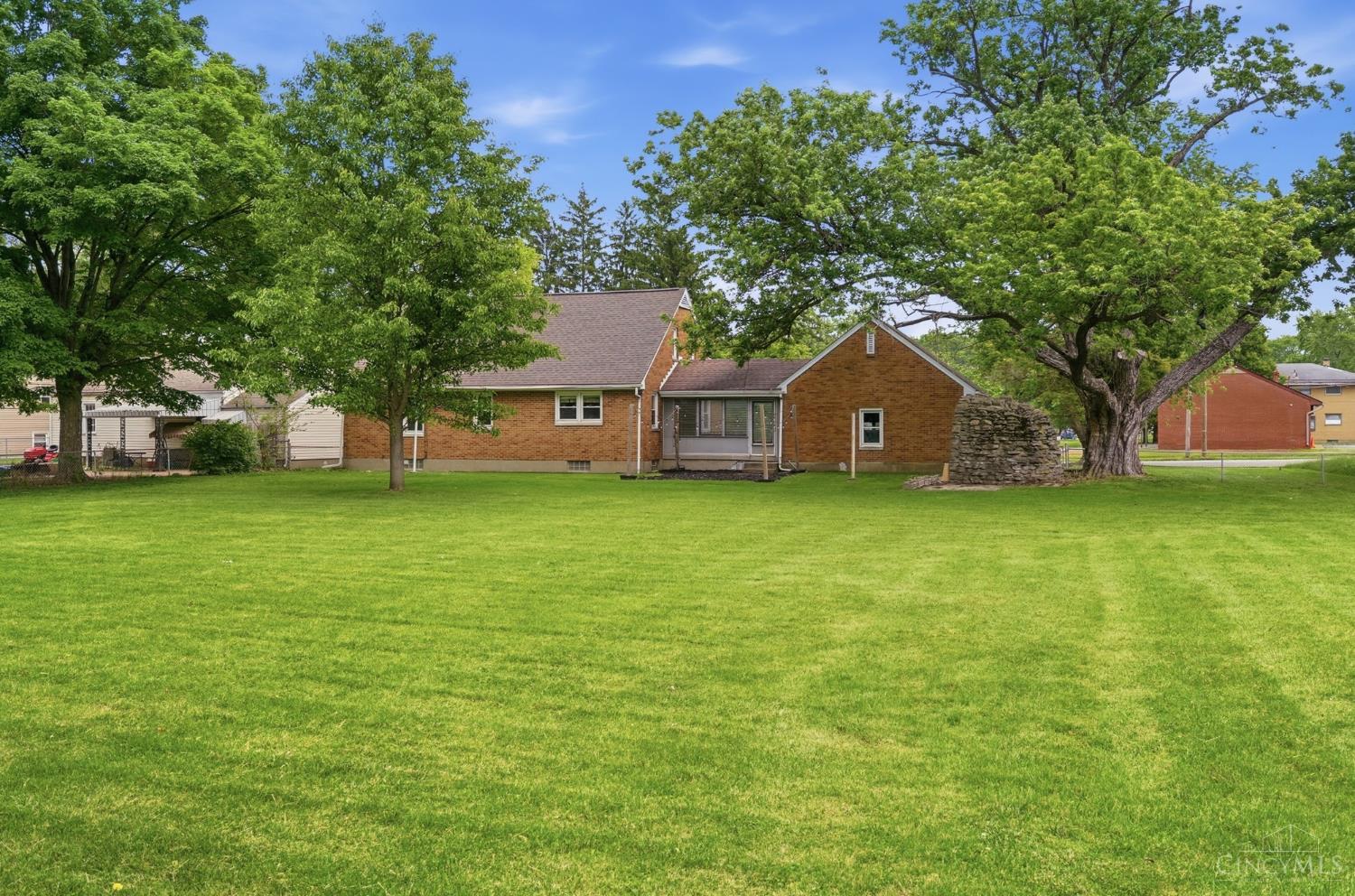 295 Campbell Drive, Hamilton, OH, 45011