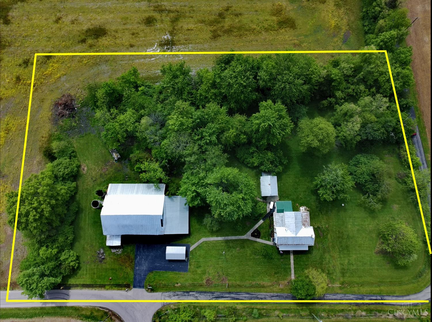 2175 Gibbs Road, Goshen Twp, OH, 45122 — photo 2
