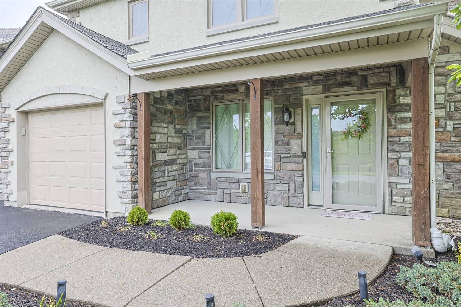 206 Edinburgh Lane, Springdale, OH, 45246 — photo 3