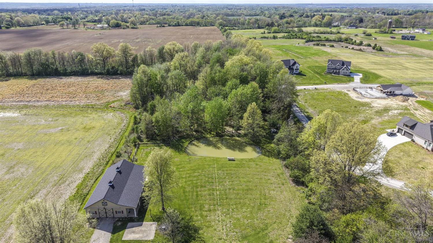 1757 Phillips Road, Turtle Creek Twp, OH, 45036 — photo 46
