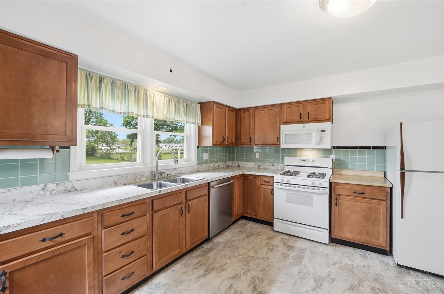 295 Campbell Drive, Hamilton, OH, 45011