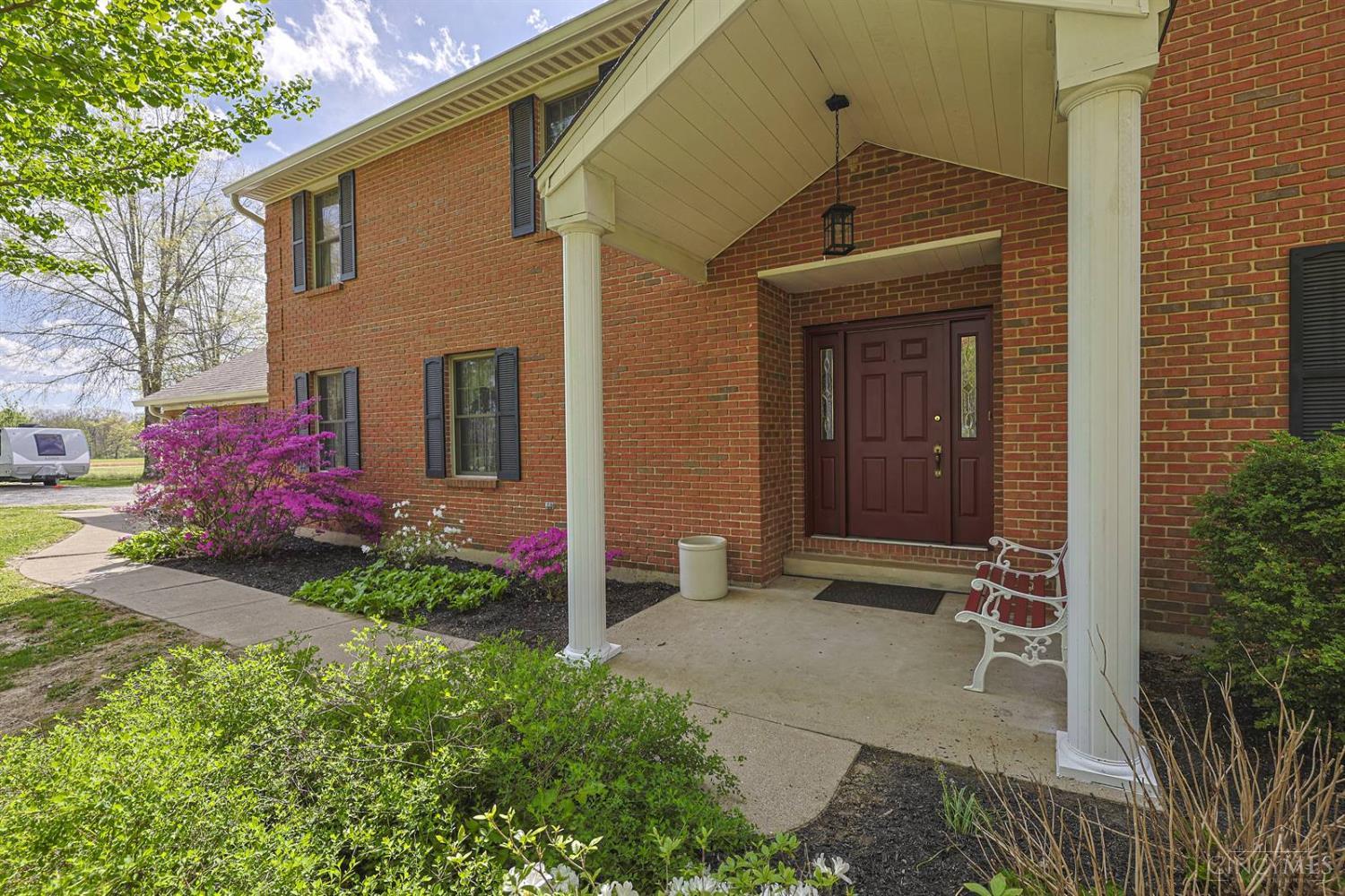 1757 Phillips Road, Turtle Creek Twp, OH, 45036 — photo 3